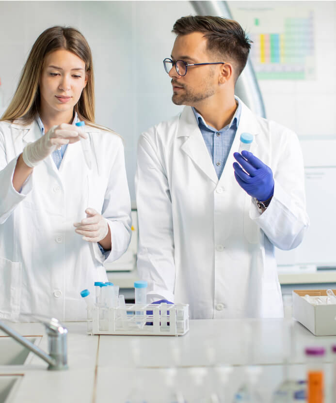 Laboratory