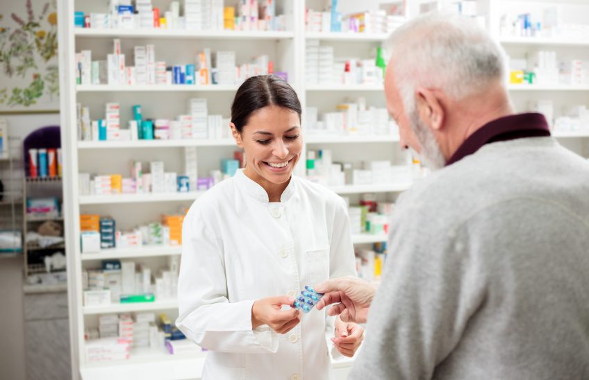 Pharmacy
